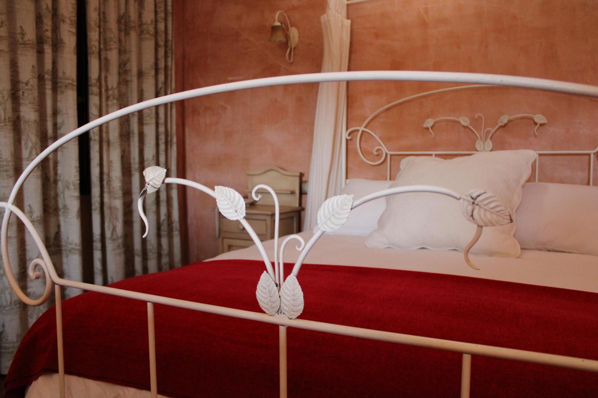 Hotel Rural Carlos I Garganta la Olla Luaran gambar